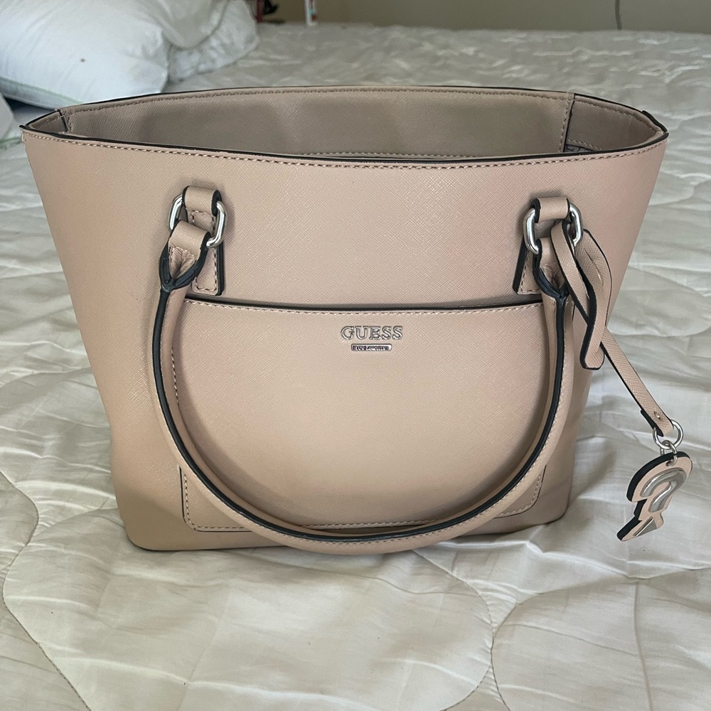Guess purse